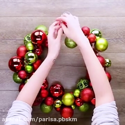 یکی از بهترین کاردستی ها برای...