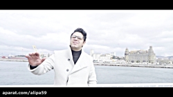 موزیک ویدیو مه دخت - حجت اشرف...