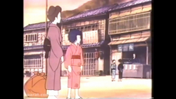 یک قسمت از مجموعه کارتونی &quo...