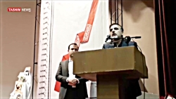 روایت یک سال اسارت دانشمند ایر...