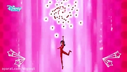 چالش های لیدی باگ