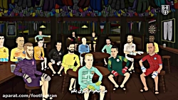 *قسمت پنجم*فصل سوم* انیمیشن قه...