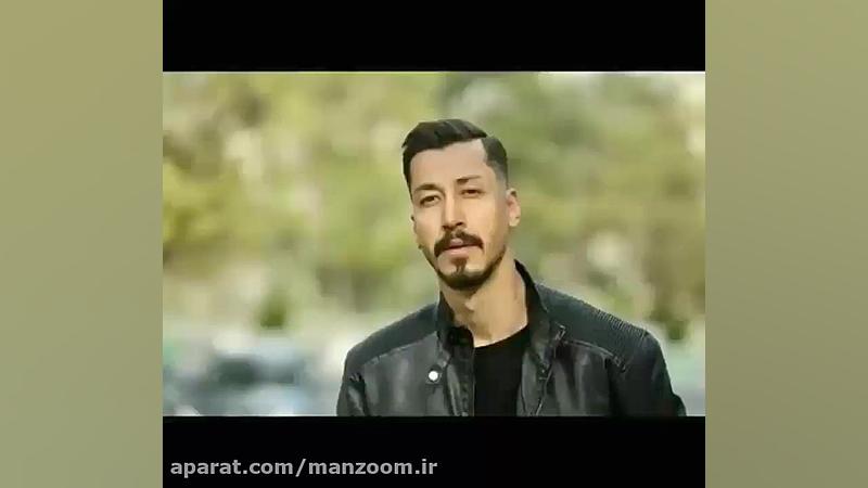 سکانسی از فیلم نیوکاسل با هنرنمایی بهرام افشاری زمان70ثانیه