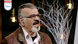 صحبتهای شنیدنی مهدی فخیم زاده...