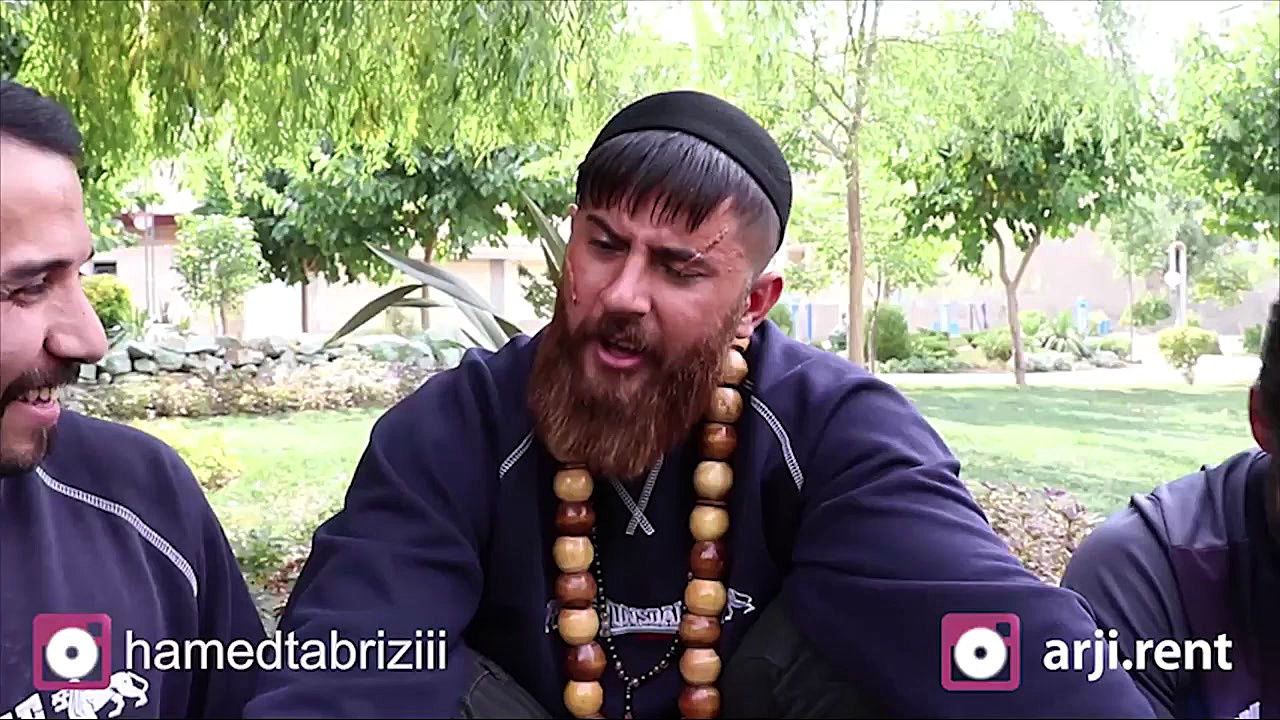 دختر سگ دوست دارم محمدرضا گلزار
