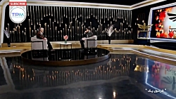 صحبتهای شنیدنی مهدی فخیم زاده،...