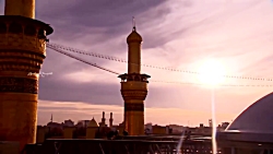 موزیک ویدیو ویژه امام حسین (ع)...