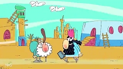 دیرین دیرین(بخش دوم)قسمت: ۴