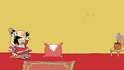 دیرین دیرین(بخش دوم)قسمت: ۵