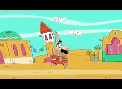 دیرین دیرین(بخش دوم)قسمت: ۸