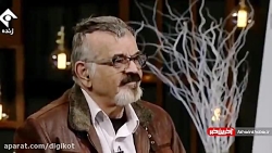 فیلم جدید مهدی فخیم زاده