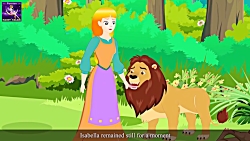 طلسم غول| The Giant& 039;s Spe...