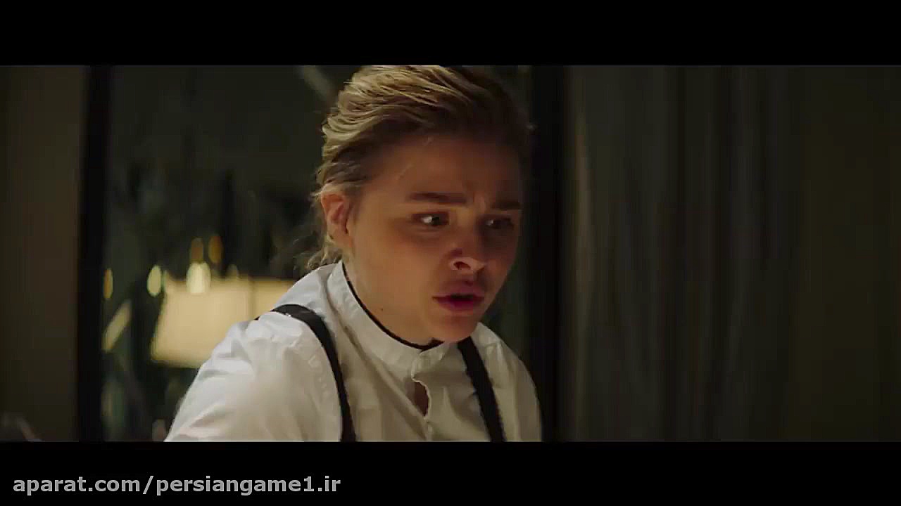 تریلر فیلم Greta 2018 زمان165ثانیه