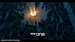 تریلر جدید سریال A Christmas C...