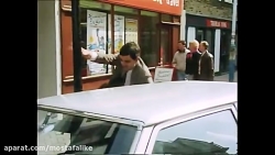 ﻿کلیپ طنز مستربین کفش مستربین