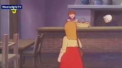 کارتون زیبا پرین باخانمان قسمت...