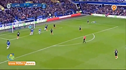 فوتبال 120/  گل های دیدارهای م...