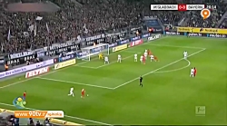 فوتبال 120/ نگاهی به شکست بایر...