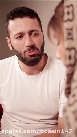 کلیپ خنده دار علی صبوری_ وابست...