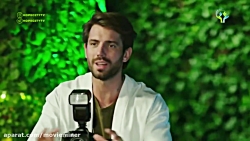 سریال ترکی عشق تجملاتی (دوبله...