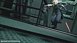 تریلر بازی Final Fantasy VII R...