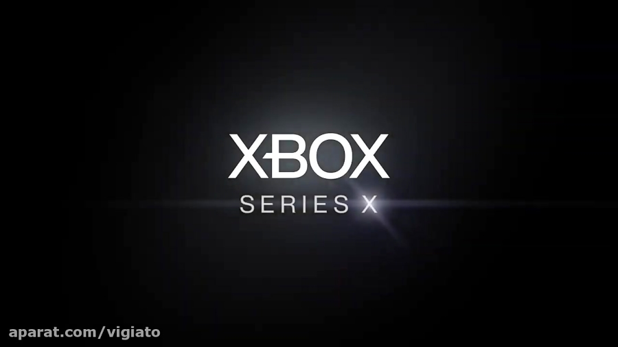 تریلر رونمایی از Xbox Series X در Game Awards 2019