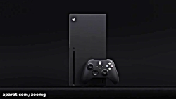 تریلر رونمایی از کنسول Xbox Se...