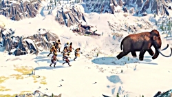 تریلر بازی Humankind در مراسم...