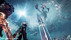 تریلر بازی Godfall در Game Awa...