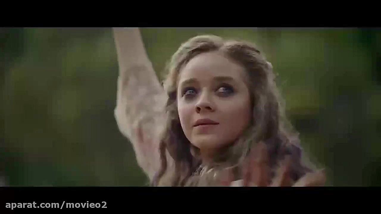 تریلر فیلم ترسناک Color Out Of Space 2019 زمان126ثانیه