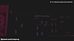 تریلر معرفی دوباره بازی The Wo...