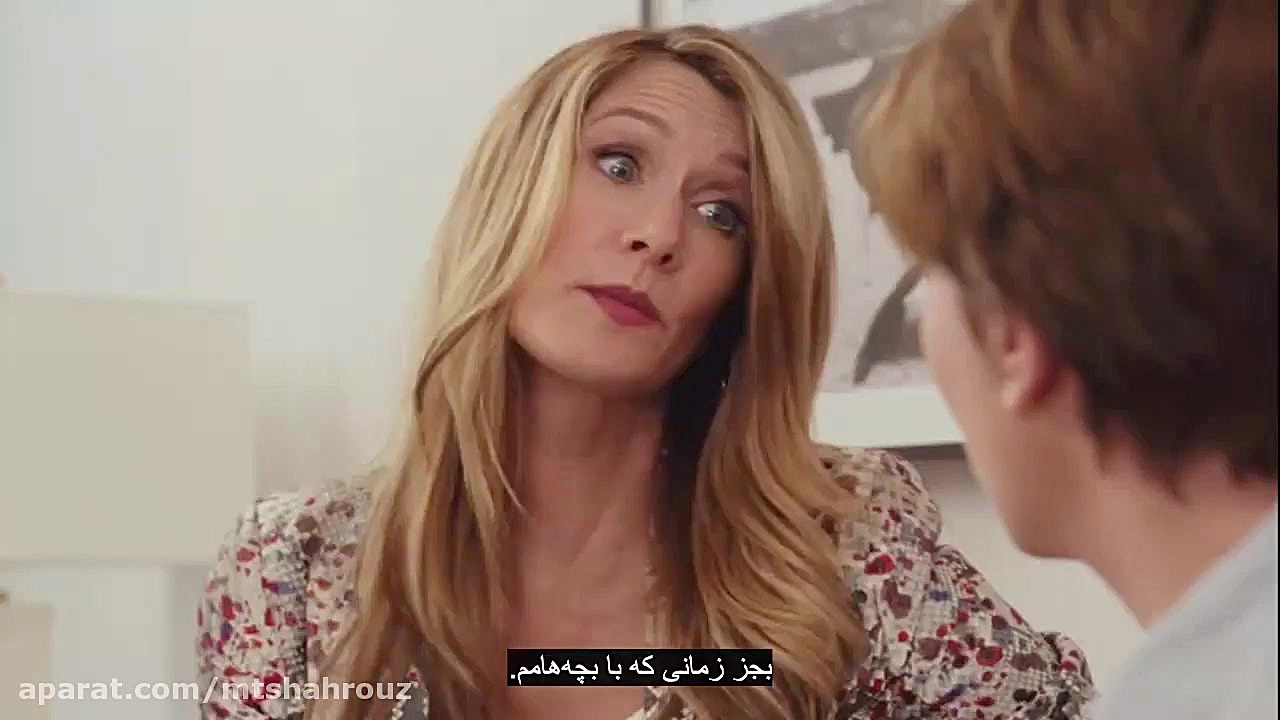 فیلم داستان ازدواج Marriage Story 2019 زمان7812ثانیه