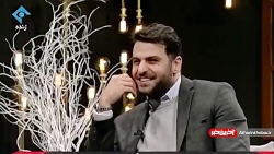 روایت مهدی فخیم زاده از تصادف...