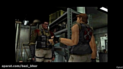 مقایسه گرافیکی بازی Resident Evil 3 Remake