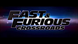 تریلر بازی Fast Furious Crossr...