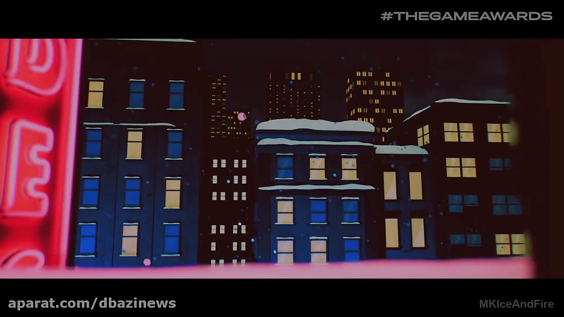 تریلر بازی The Wolf Among Us 2 منتشر شد زمان68ثانیه