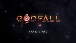 تریلر بازی Godfall در TGA 2019