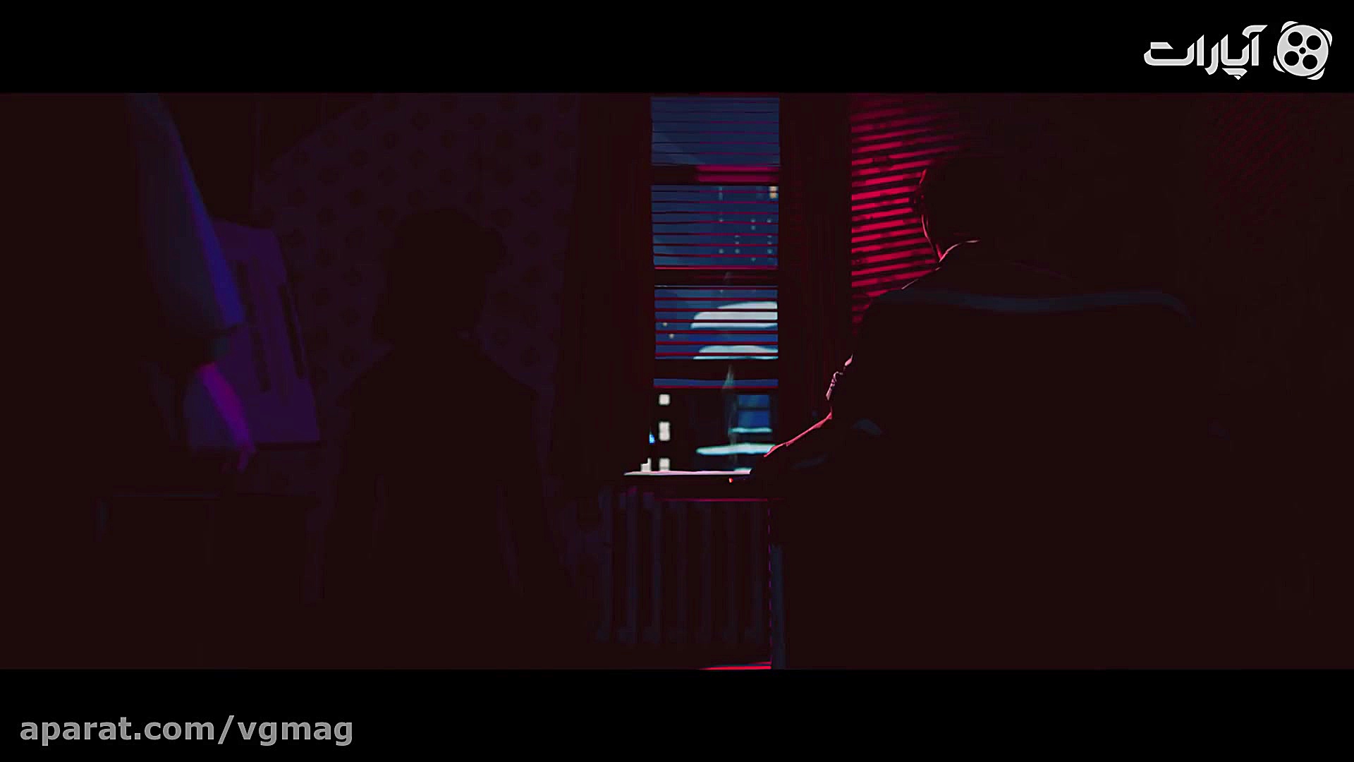 تریلر معرفی The Wolf Among Us 2 در TGA 2019 زمان47ثانیه