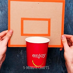 37 HOT GLUE GUN DIYs AND CRAFTS YOU CAN MAKE IN 5 MINUTES 