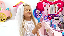 دیانا و روما سری تازه