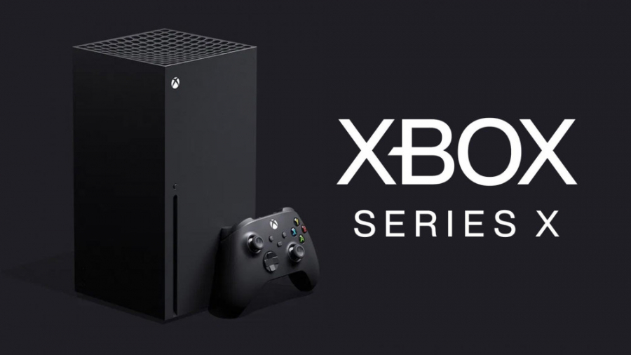 تریلر رونمایی از Xbox Series X - کنسول جدید مایکروسافت