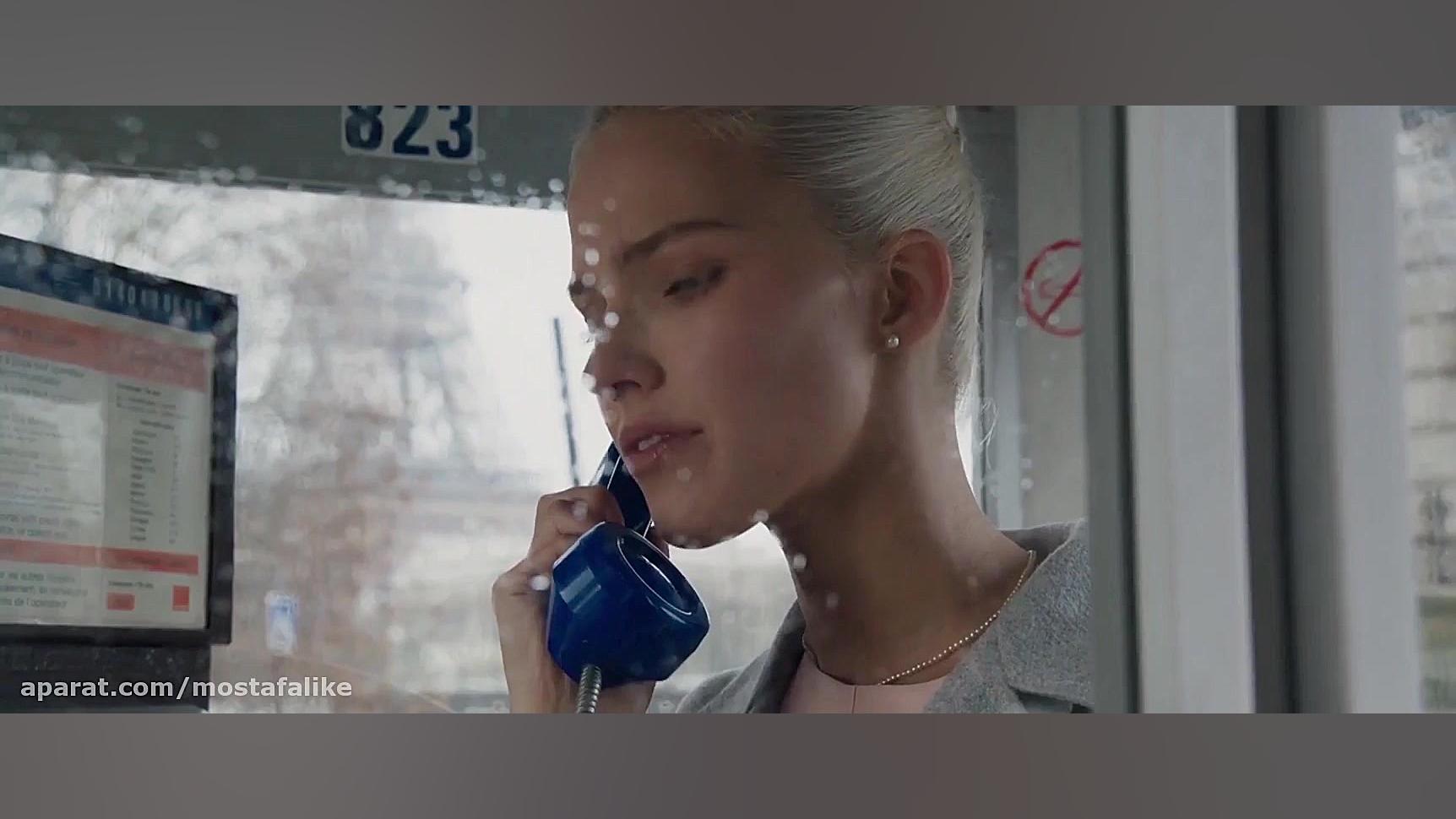 فیلم اکشن آنا Anna 2019 با دوبله فارسی پروتز دندان