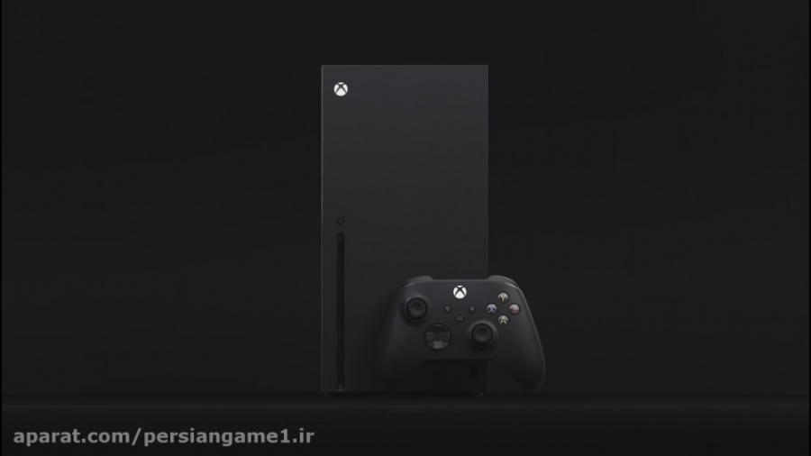 تریلر معرفی کنسول Xbox Series X (کنسول نسل نهمی ماکروسافت)