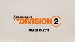 Tom Clancyrsquo;s The Division 2