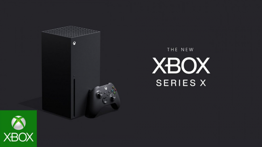 کنسول جدید Xbox معرفی شد