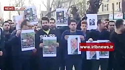 خشم مردم گیلان از سریال «وارش»