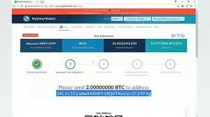 تبدیل , کوین , ارسال , تراکنش , آفلاین , قرادادهای , هوشمند , تحلیل , مشاوره , آموزش , سیگنال , بیت , باینری , آپشن , بازار , فارکس , حامد , عمادی
ویدئوی , Myetherwallet , (قسمت , ۳): , هوشمند
لینک , ثبت , صرافی , بایننس , :
https: , www , binance , com , register?ref=OBPWJFJT
برکت , روز , افزون , خداوند , شما
https: , goldmanforex_ir