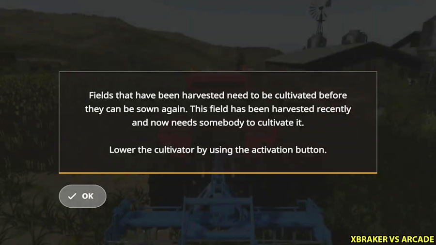 Farming Simulator 20 Mobile - Game