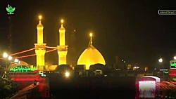 نماهنگ لبیک با نوای شهروز حبیب...