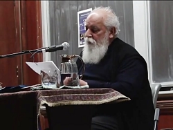 شبی با سایه دانشگاه - یو سی ال...